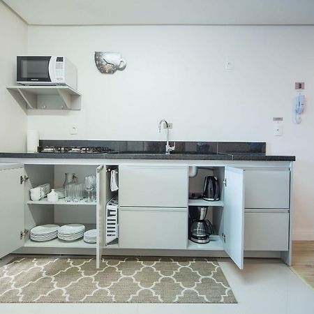 Apartamentos Monte Felice Stay Γκραμάντο Εξωτερικό φωτογραφία