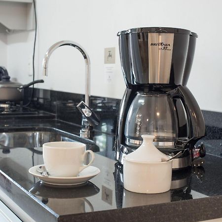 Apartamentos Monte Felice Stay Γκραμάντο Εξωτερικό φωτογραφία