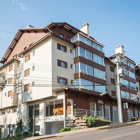 Apartamentos Monte Felice Stay Γκραμάντο Εξωτερικό φωτογραφία