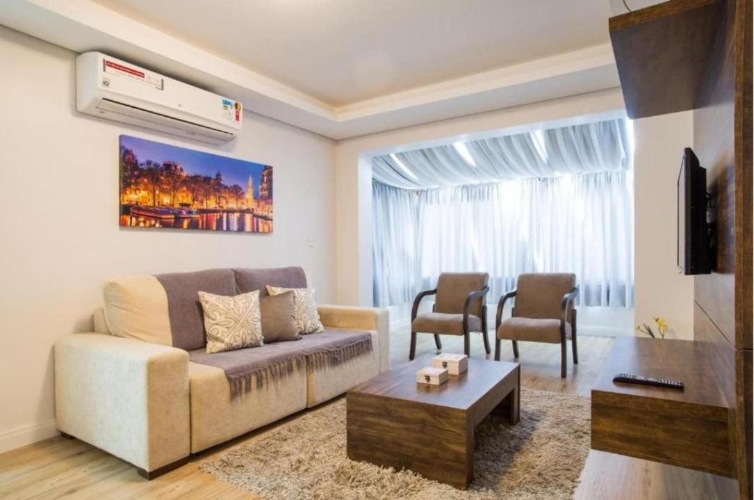 Apartamentos Monte Felice Stay Γκραμάντο Εξωτερικό φωτογραφία