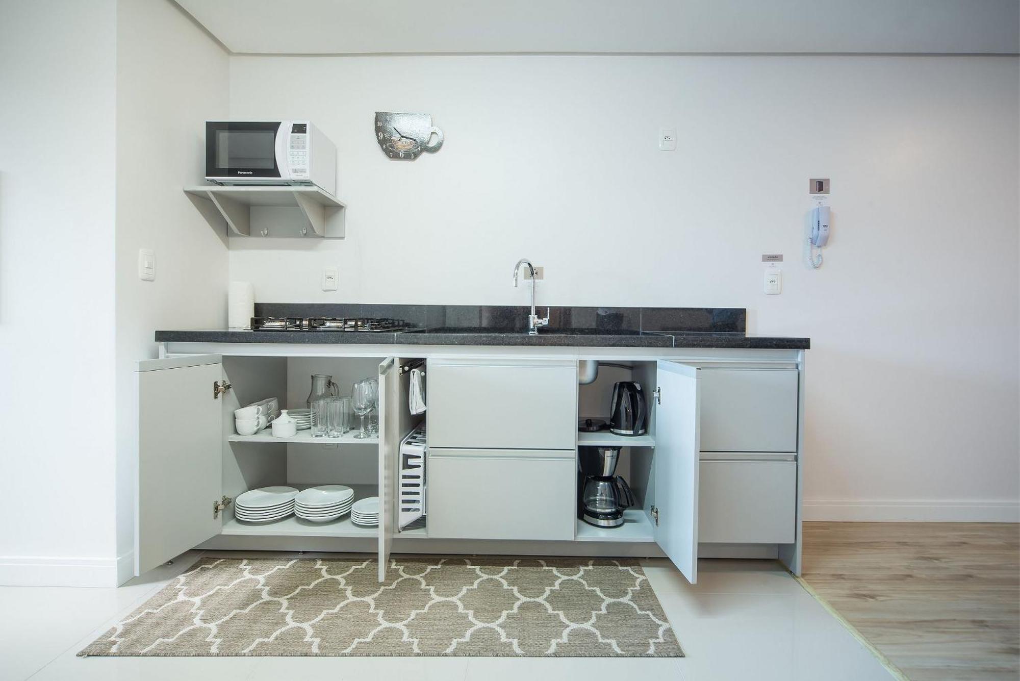 Apartamentos Monte Felice Stay Γκραμάντο Εξωτερικό φωτογραφία