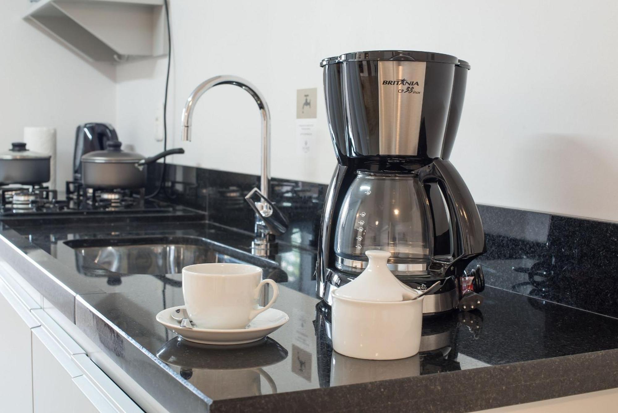 Apartamentos Monte Felice Stay Γκραμάντο Εξωτερικό φωτογραφία