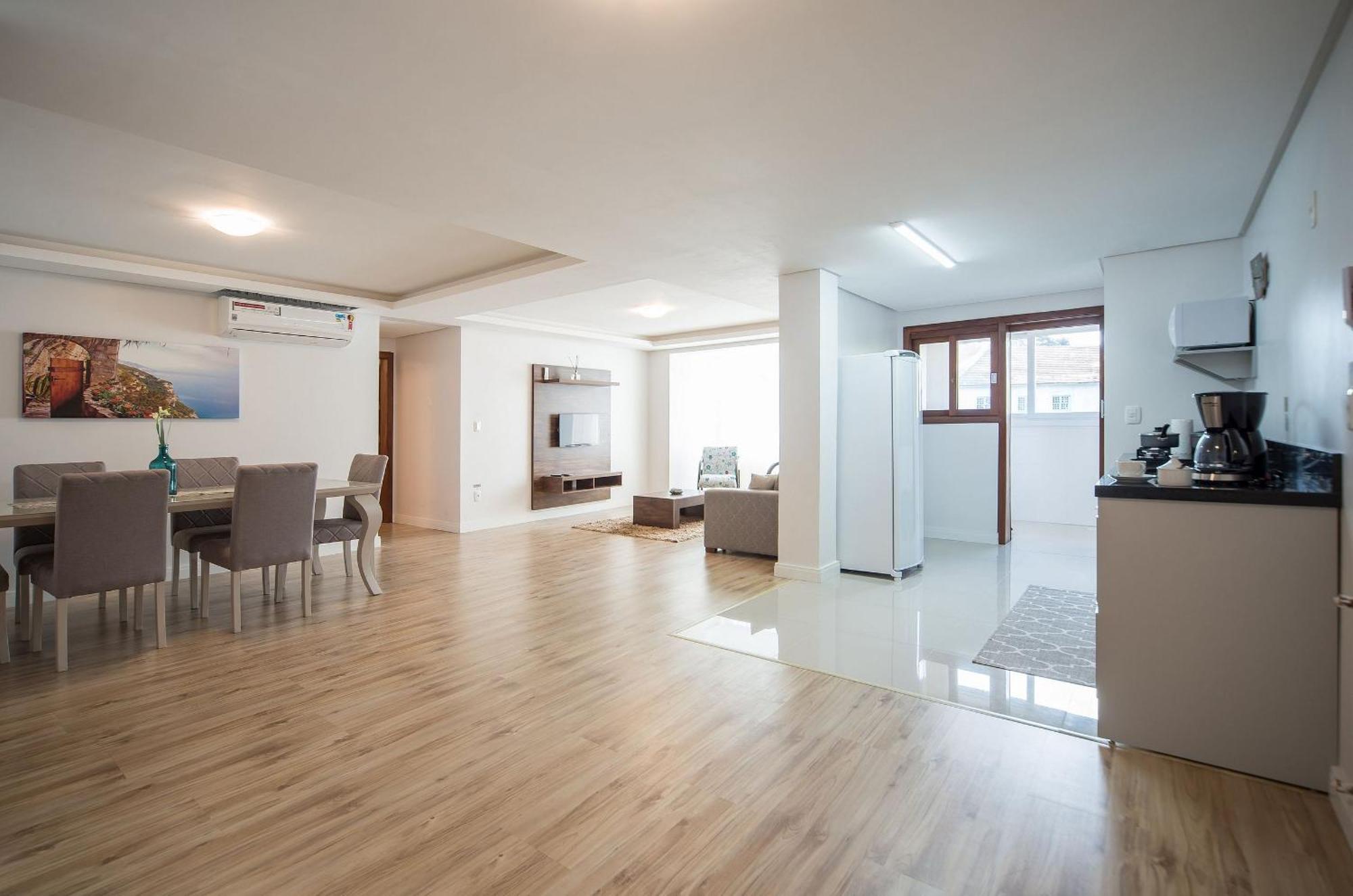 Apartamentos Monte Felice Stay Γκραμάντο Εξωτερικό φωτογραφία