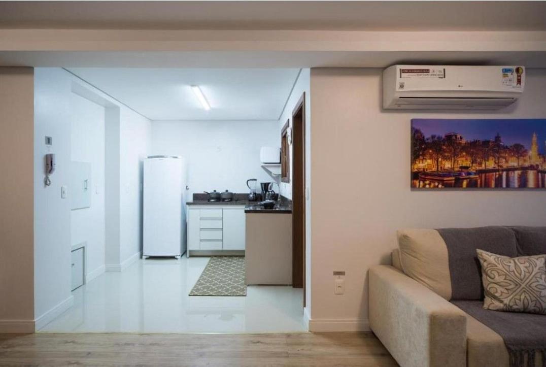 Apartamentos Monte Felice Stay Γκραμάντο Εξωτερικό φωτογραφία