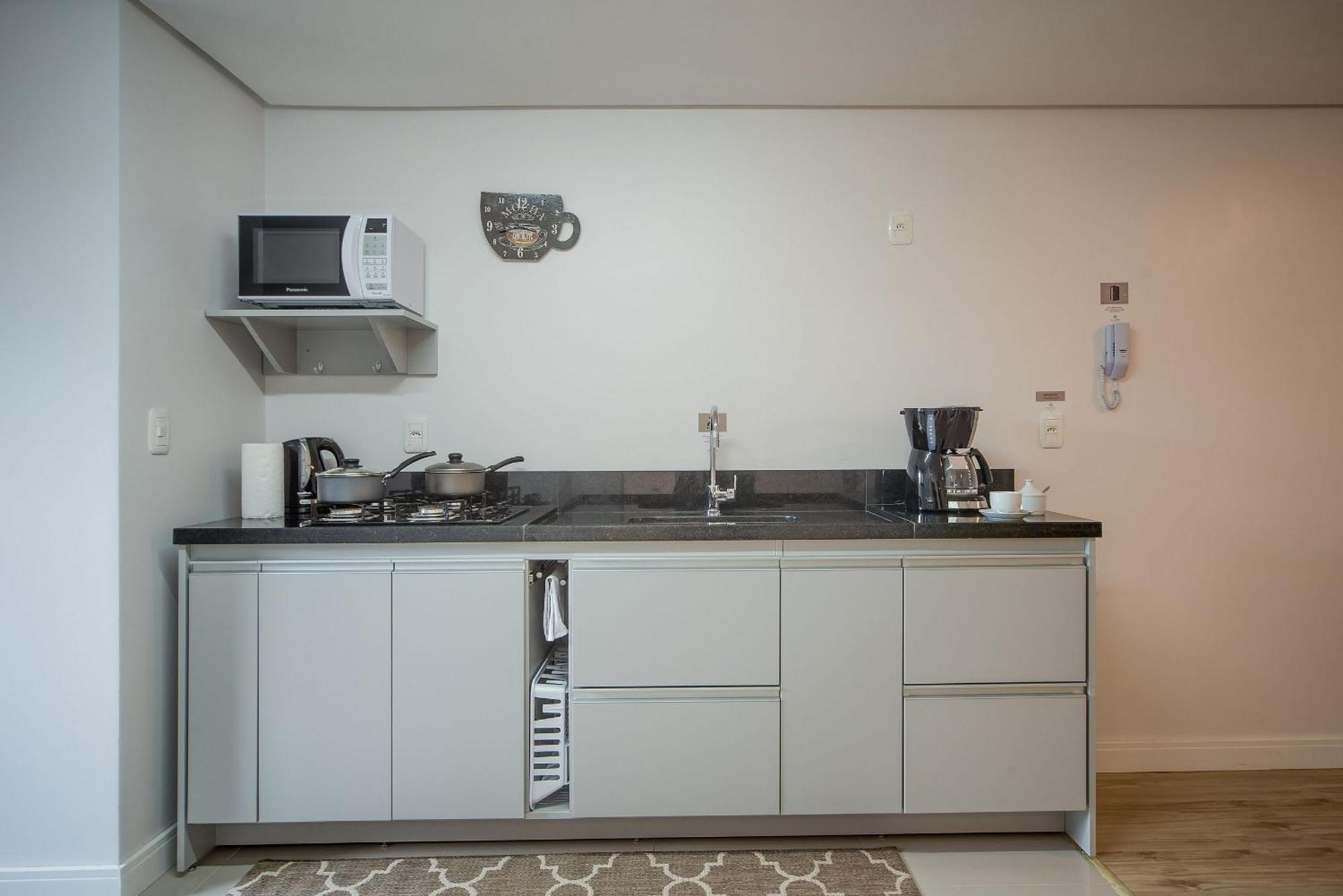 Apartamentos Monte Felice Stay Γκραμάντο Εξωτερικό φωτογραφία