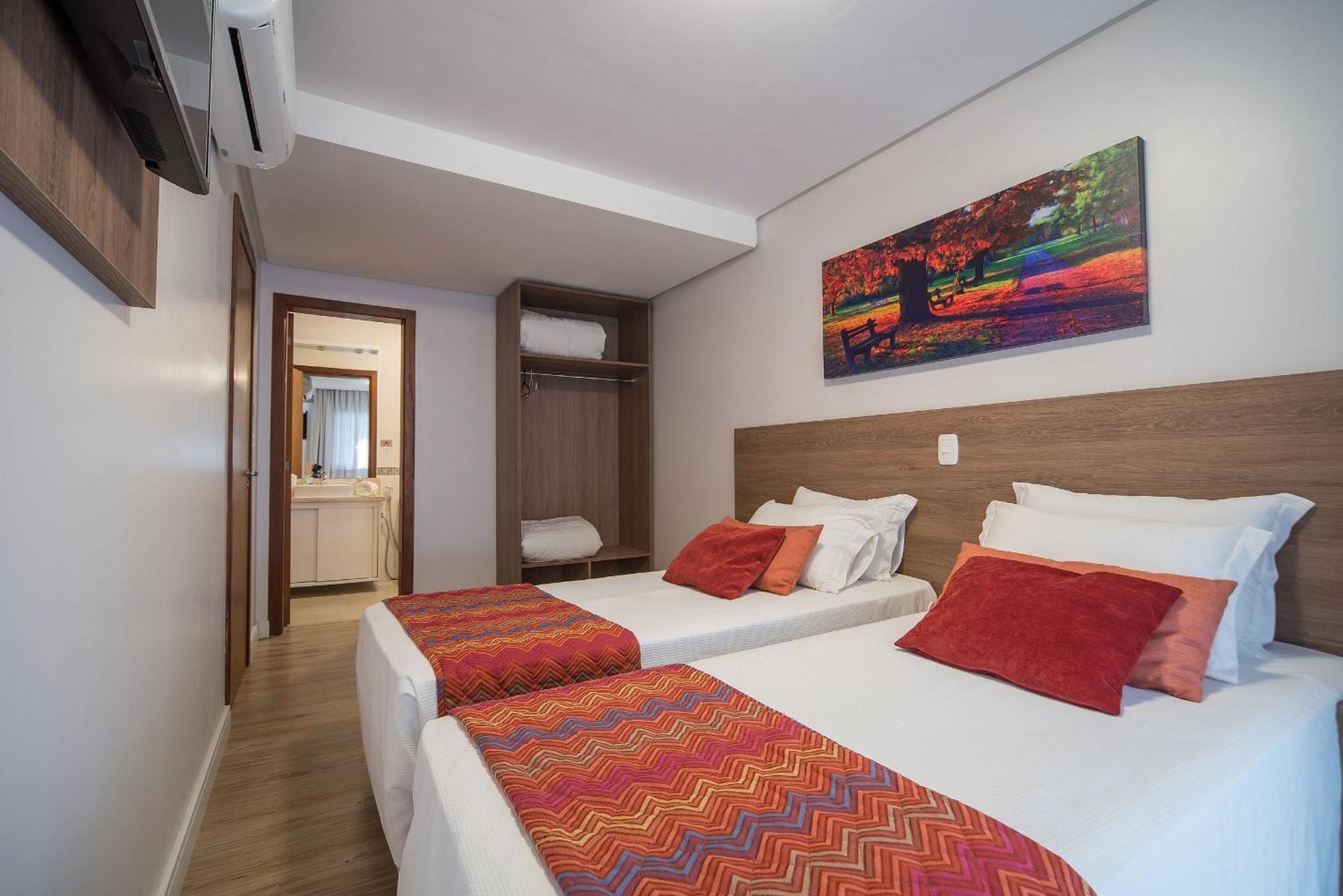 Apartamentos Monte Felice Stay Γκραμάντο Εξωτερικό φωτογραφία