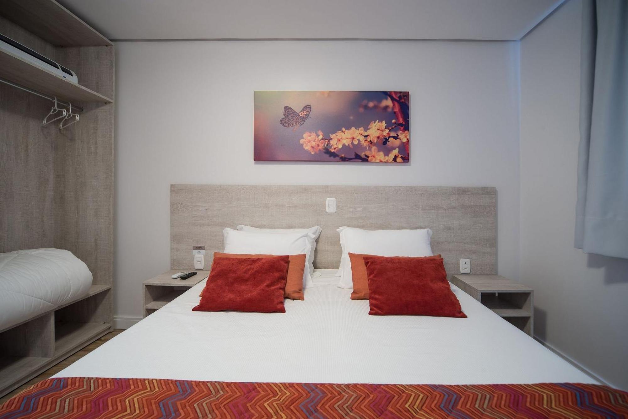 Apartamentos Monte Felice Stay Γκραμάντο Εξωτερικό φωτογραφία