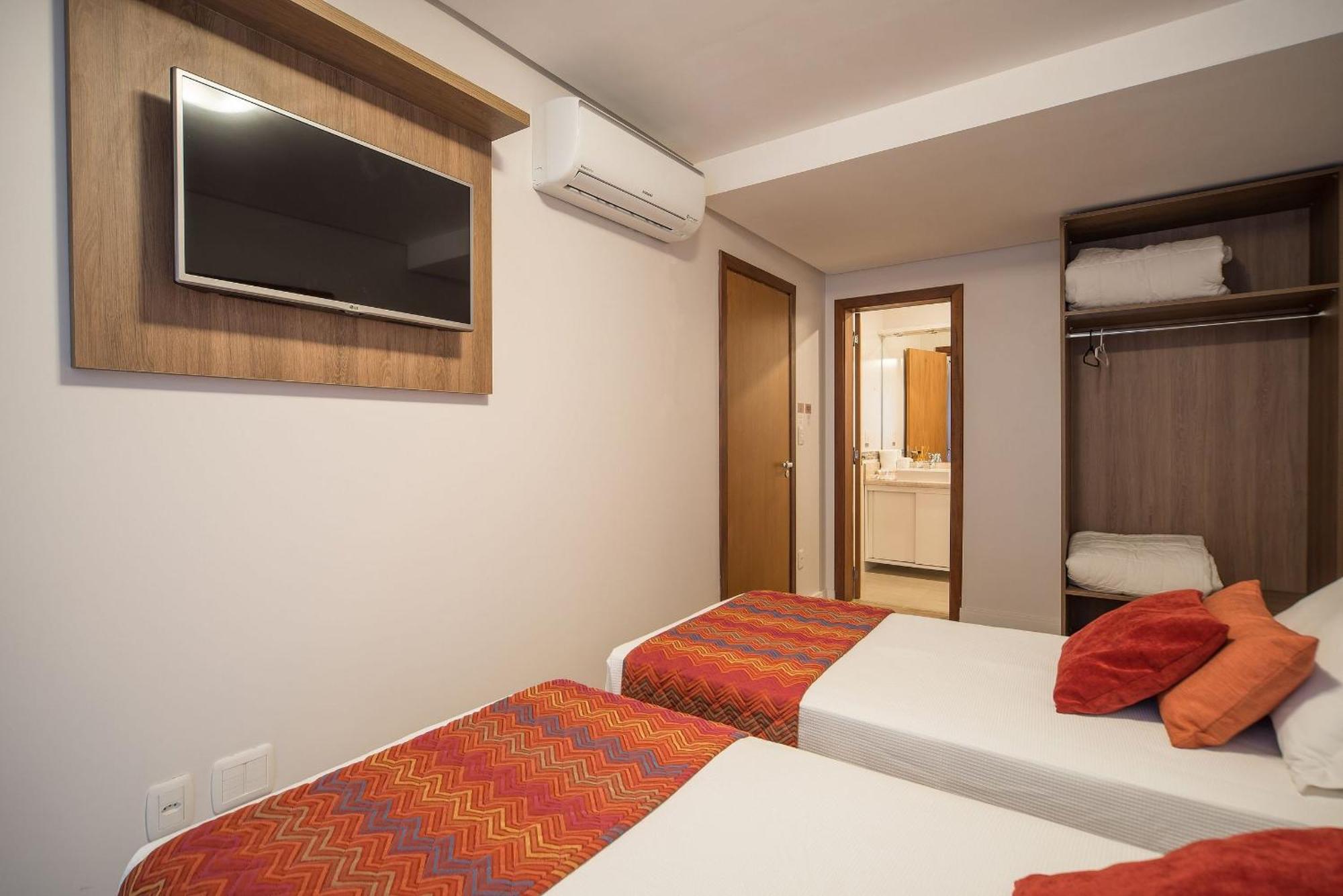 Apartamentos Monte Felice Stay Γκραμάντο Εξωτερικό φωτογραφία