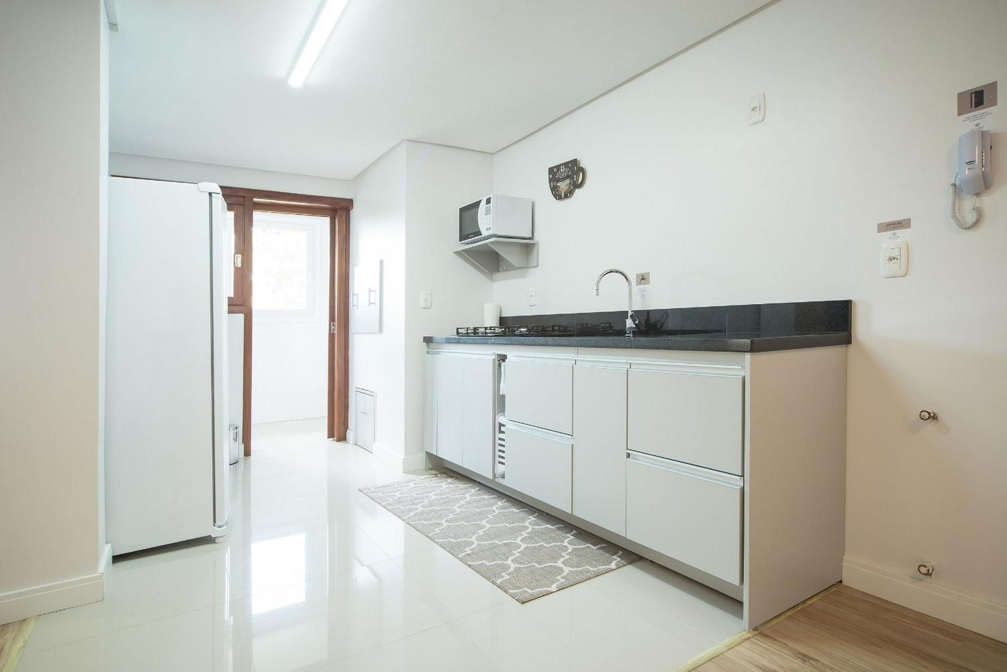 Apartamentos Monte Felice Stay Γκραμάντο Εξωτερικό φωτογραφία
