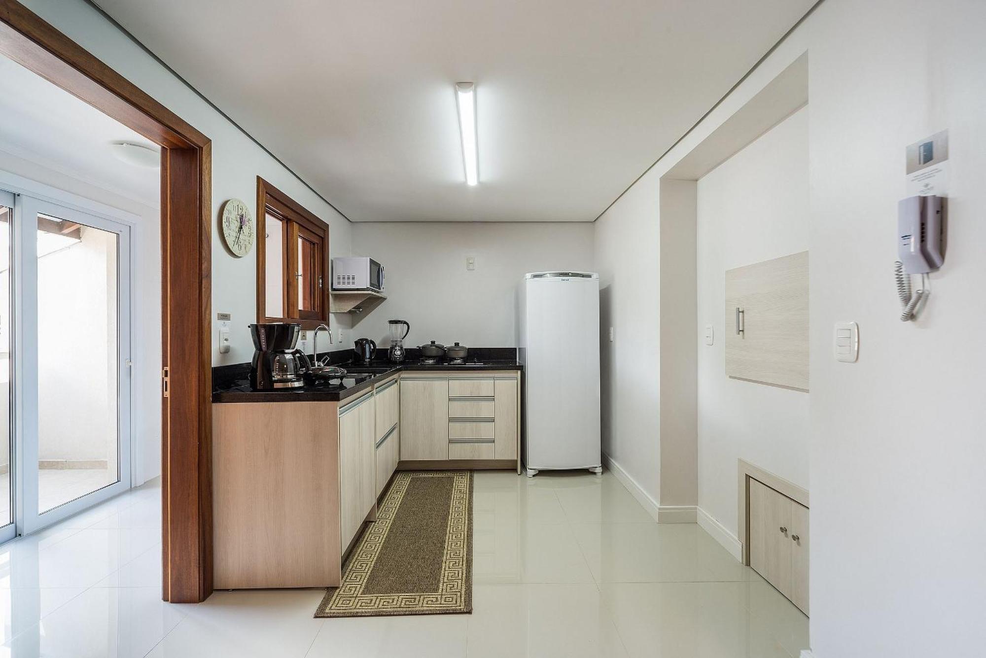 Apartamentos Monte Felice Stay Γκραμάντο Εξωτερικό φωτογραφία