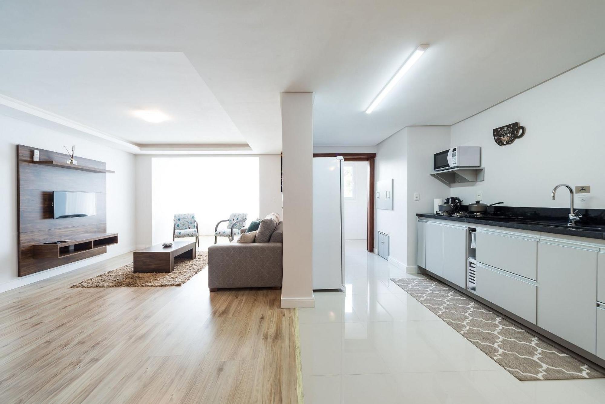 Apartamentos Monte Felice Stay Γκραμάντο Εξωτερικό φωτογραφία