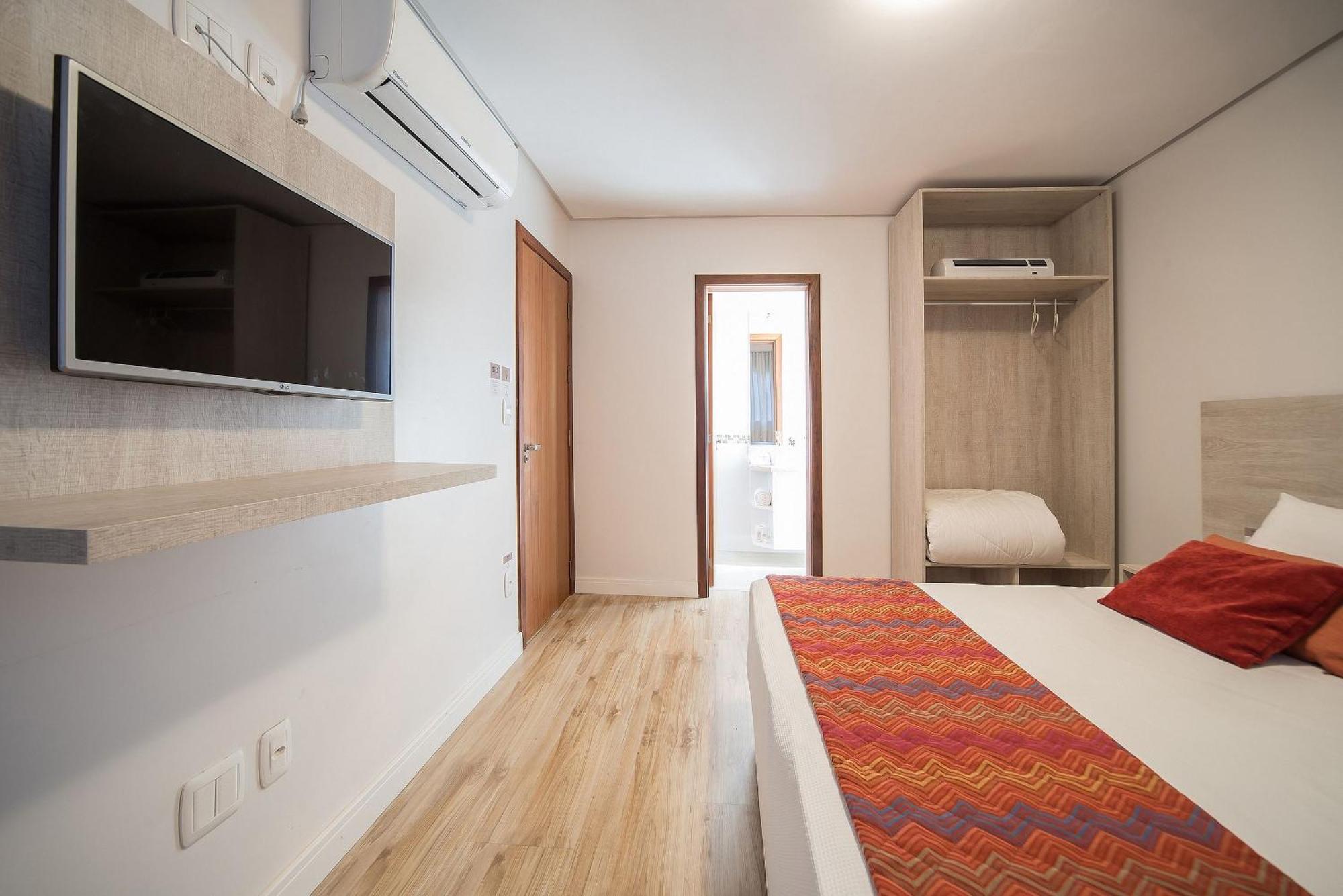 Apartamentos Monte Felice Stay Γκραμάντο Εξωτερικό φωτογραφία