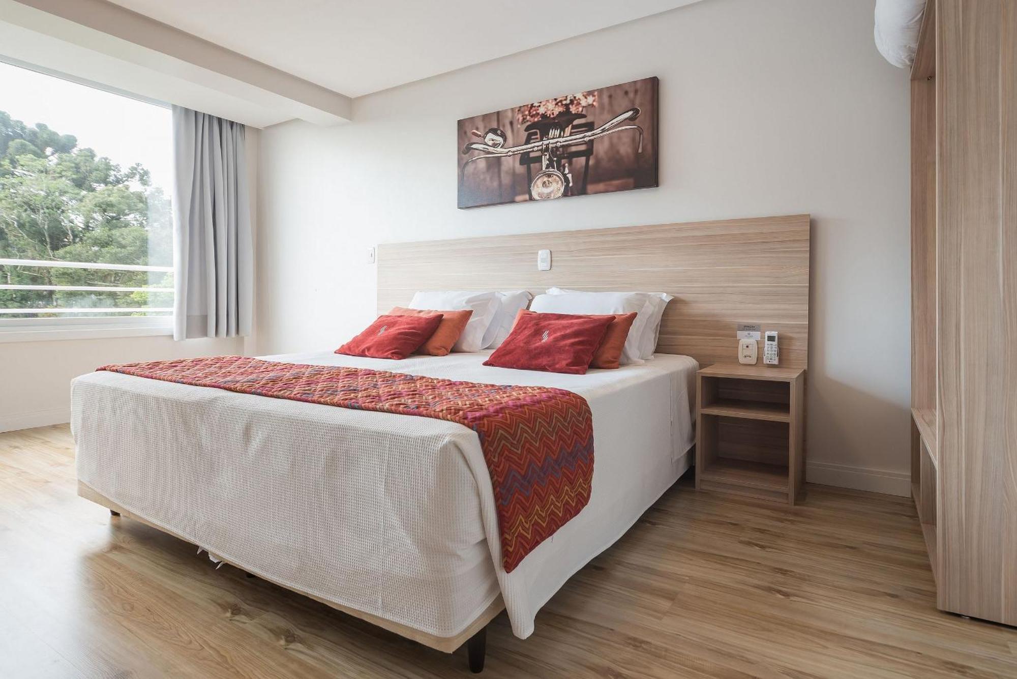 Apartamentos Monte Felice Stay Γκραμάντο Εξωτερικό φωτογραφία