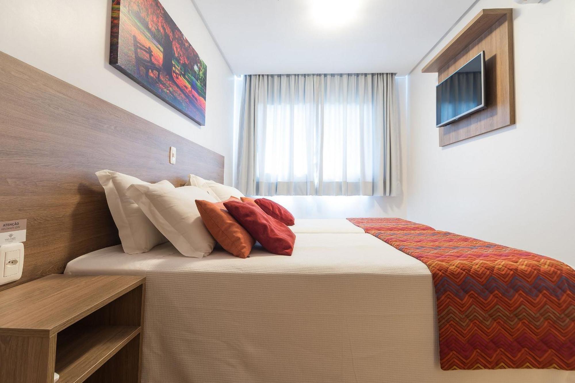 Apartamentos Monte Felice Stay Γκραμάντο Εξωτερικό φωτογραφία