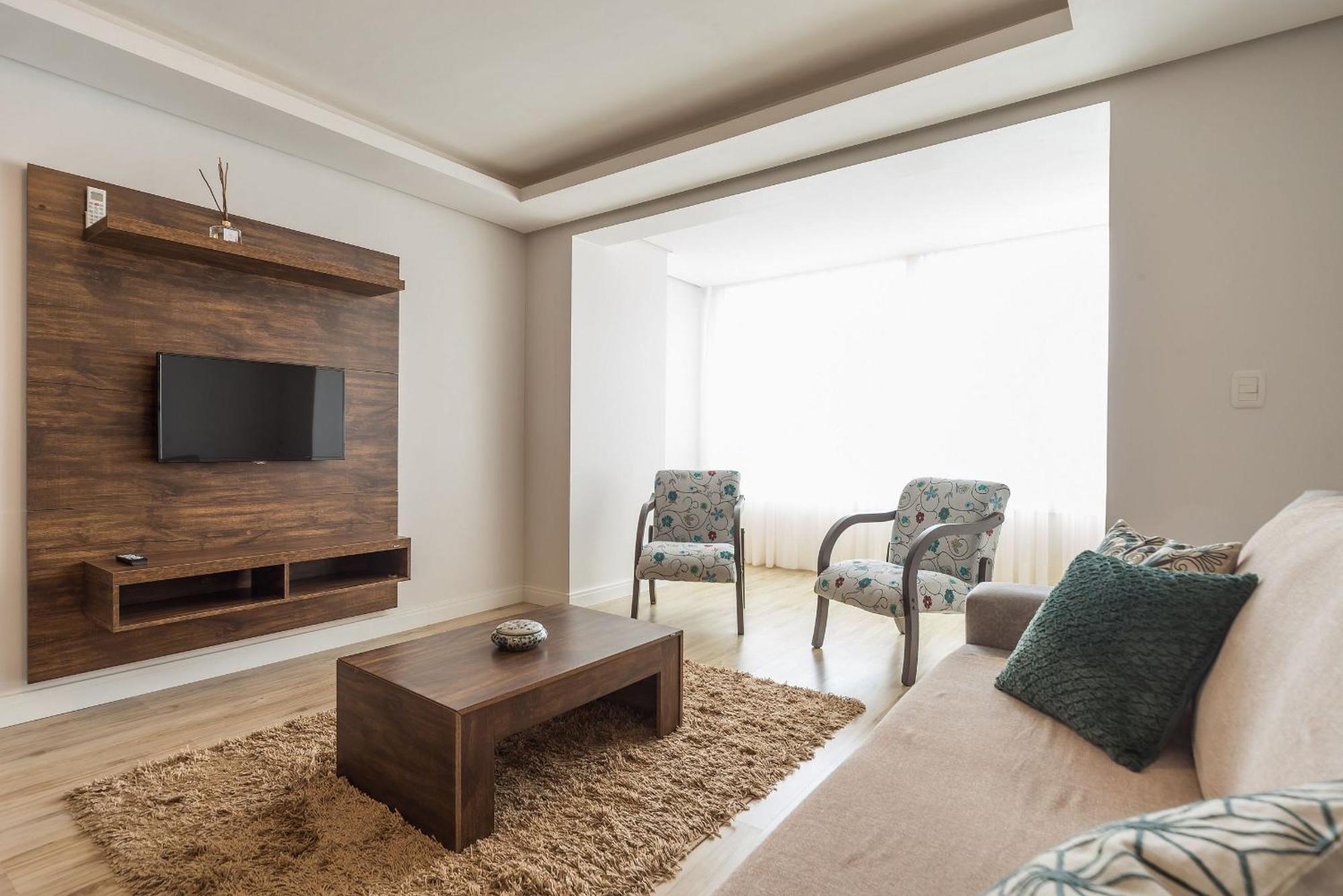 Apartamentos Monte Felice Stay Γκραμάντο Εξωτερικό φωτογραφία