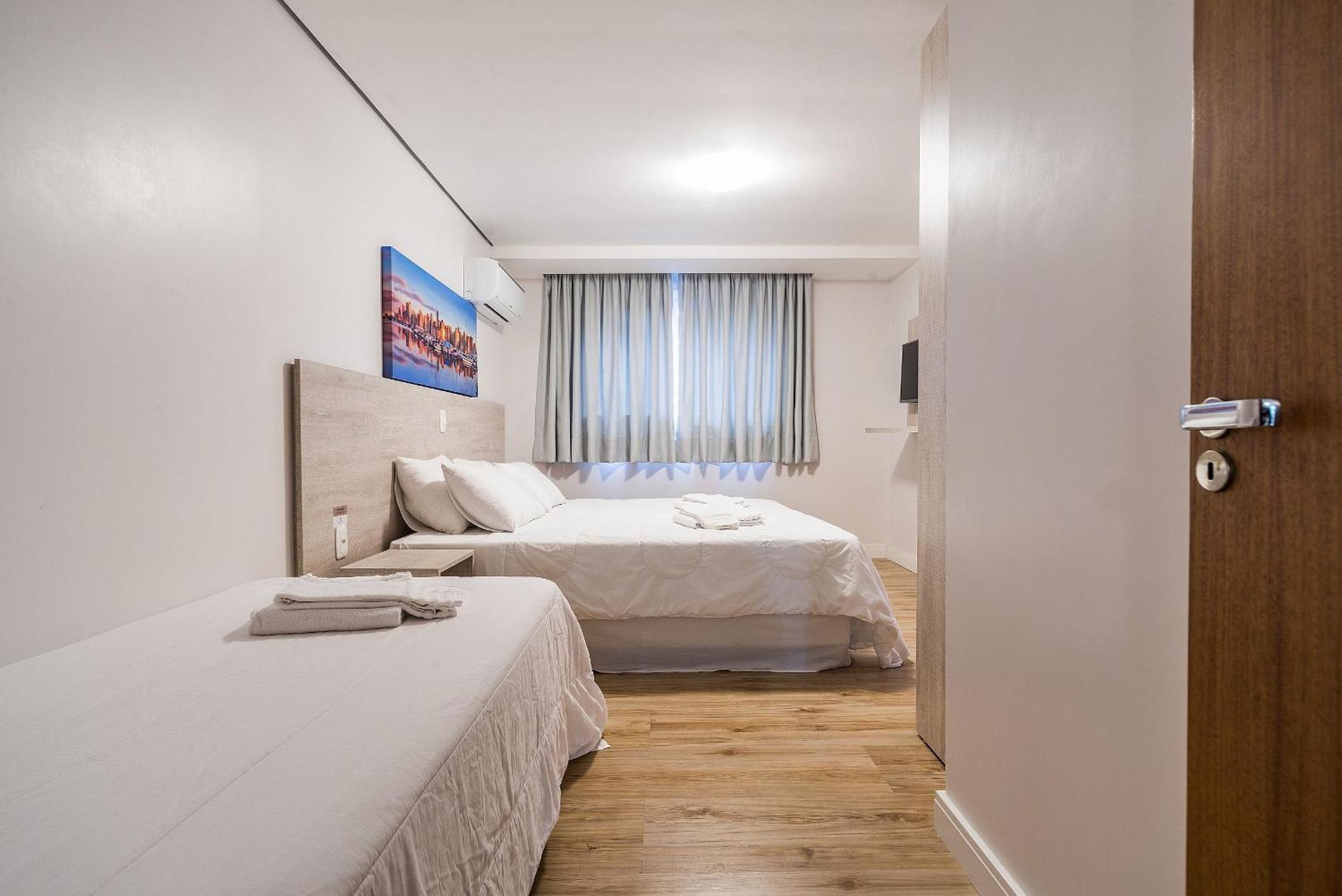 Apartamentos Monte Felice Stay Γκραμάντο Εξωτερικό φωτογραφία
