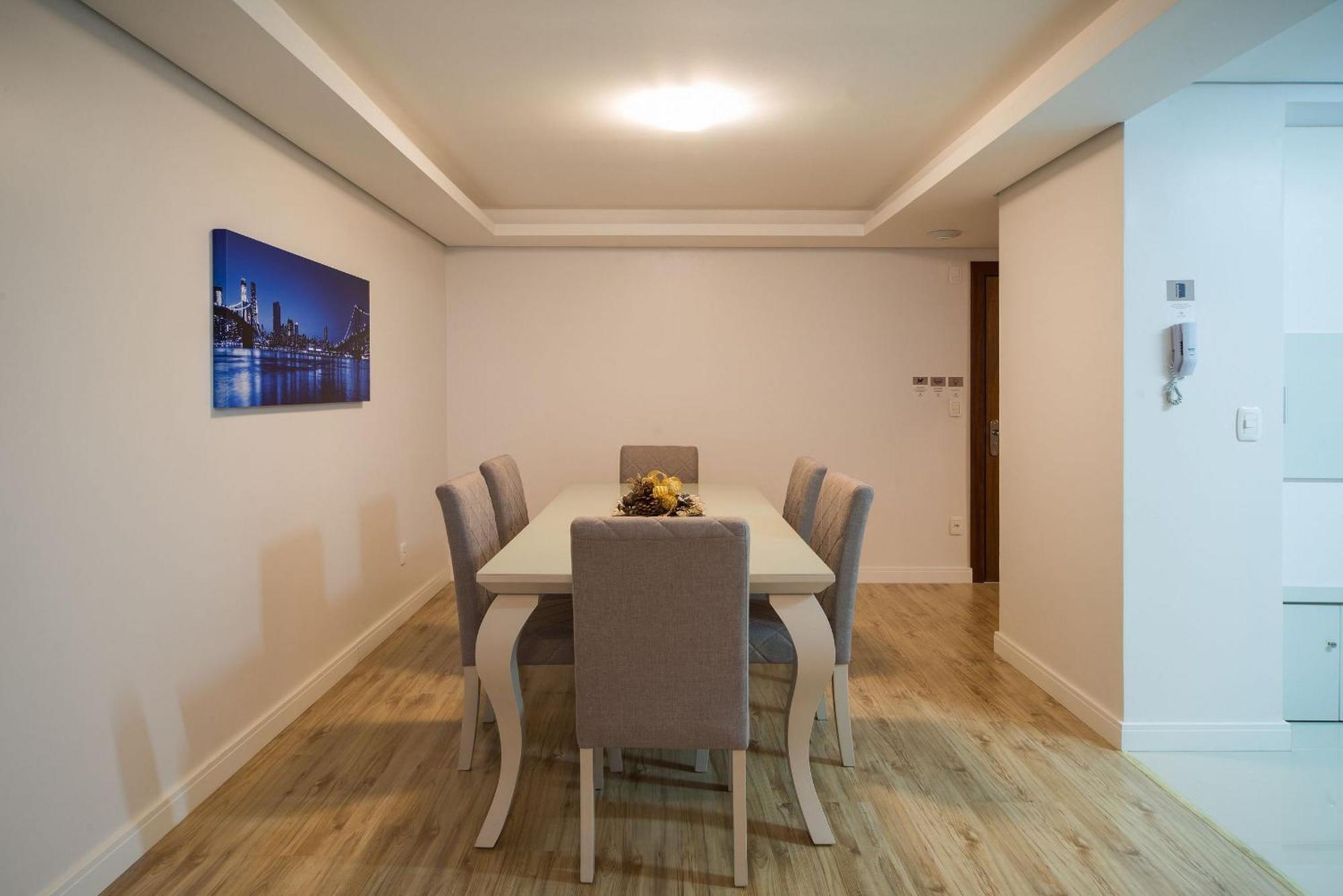 Apartamentos Monte Felice Stay Γκραμάντο Εξωτερικό φωτογραφία