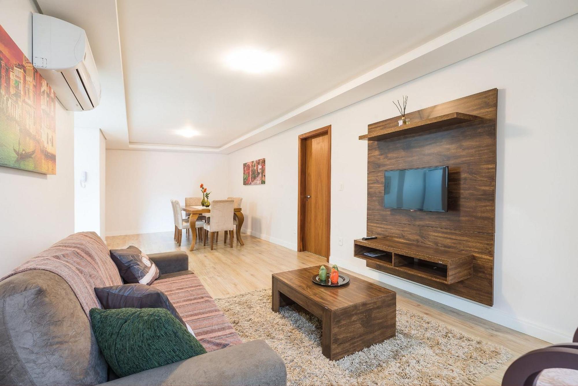Apartamentos Monte Felice Stay Γκραμάντο Εξωτερικό φωτογραφία