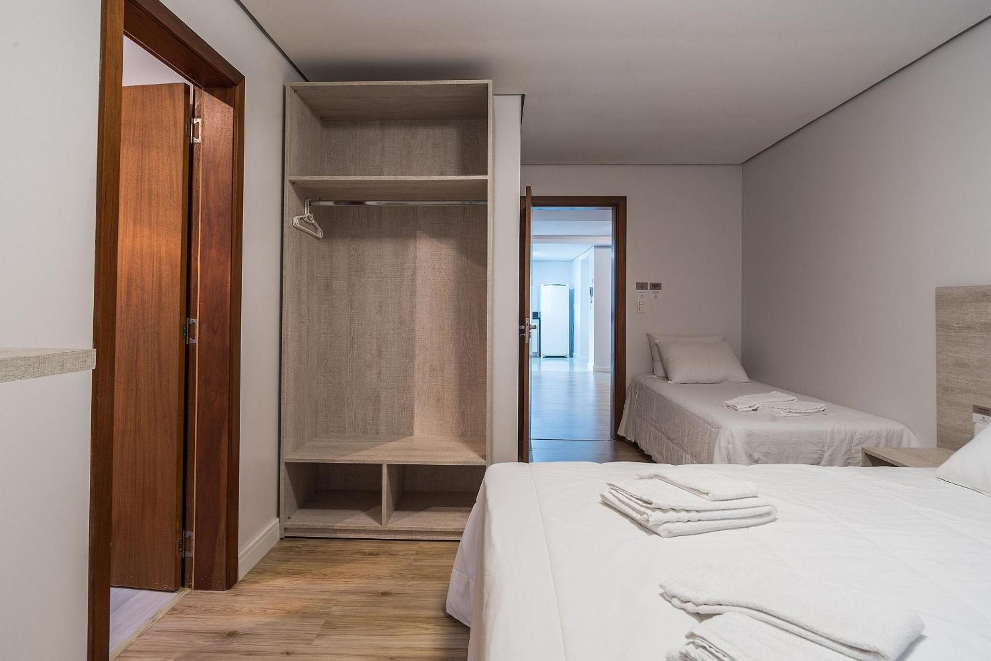 Apartamentos Monte Felice Stay Γκραμάντο Εξωτερικό φωτογραφία