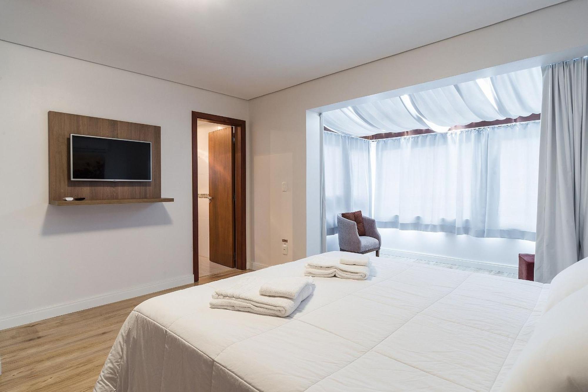 Apartamentos Monte Felice Stay Γκραμάντο Εξωτερικό φωτογραφία