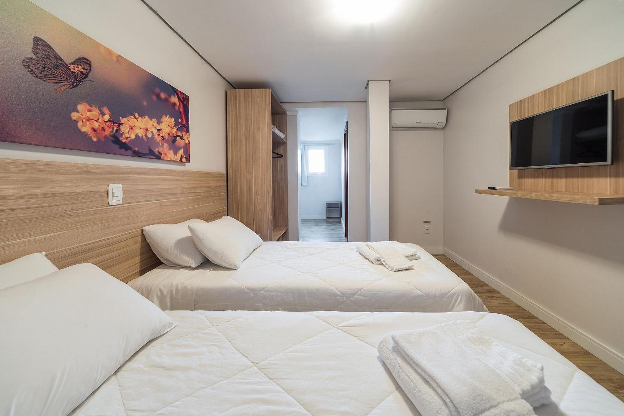 Apartamentos Monte Felice Stay Γκραμάντο Εξωτερικό φωτογραφία