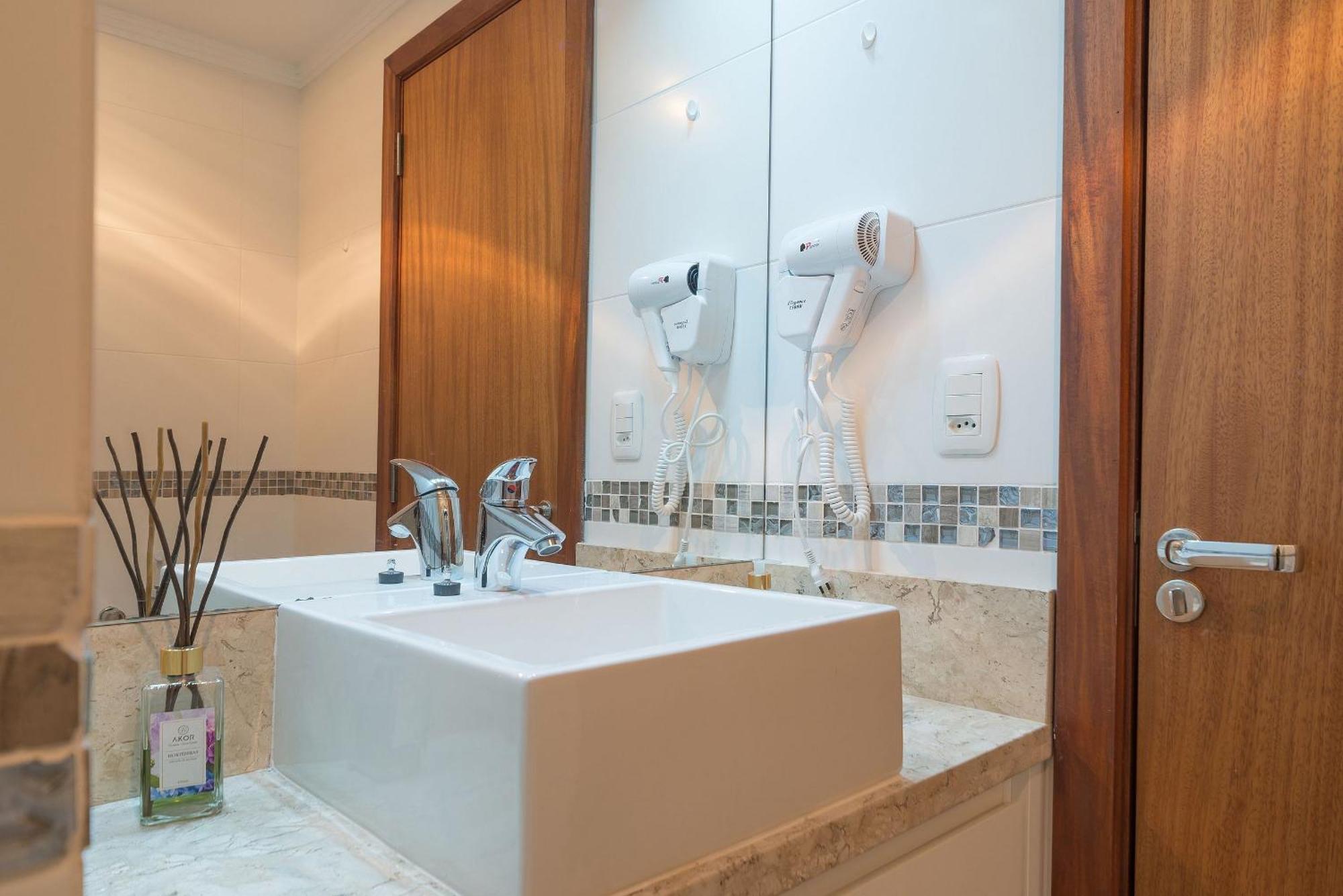 Apartamentos Monte Felice Stay Γκραμάντο Εξωτερικό φωτογραφία