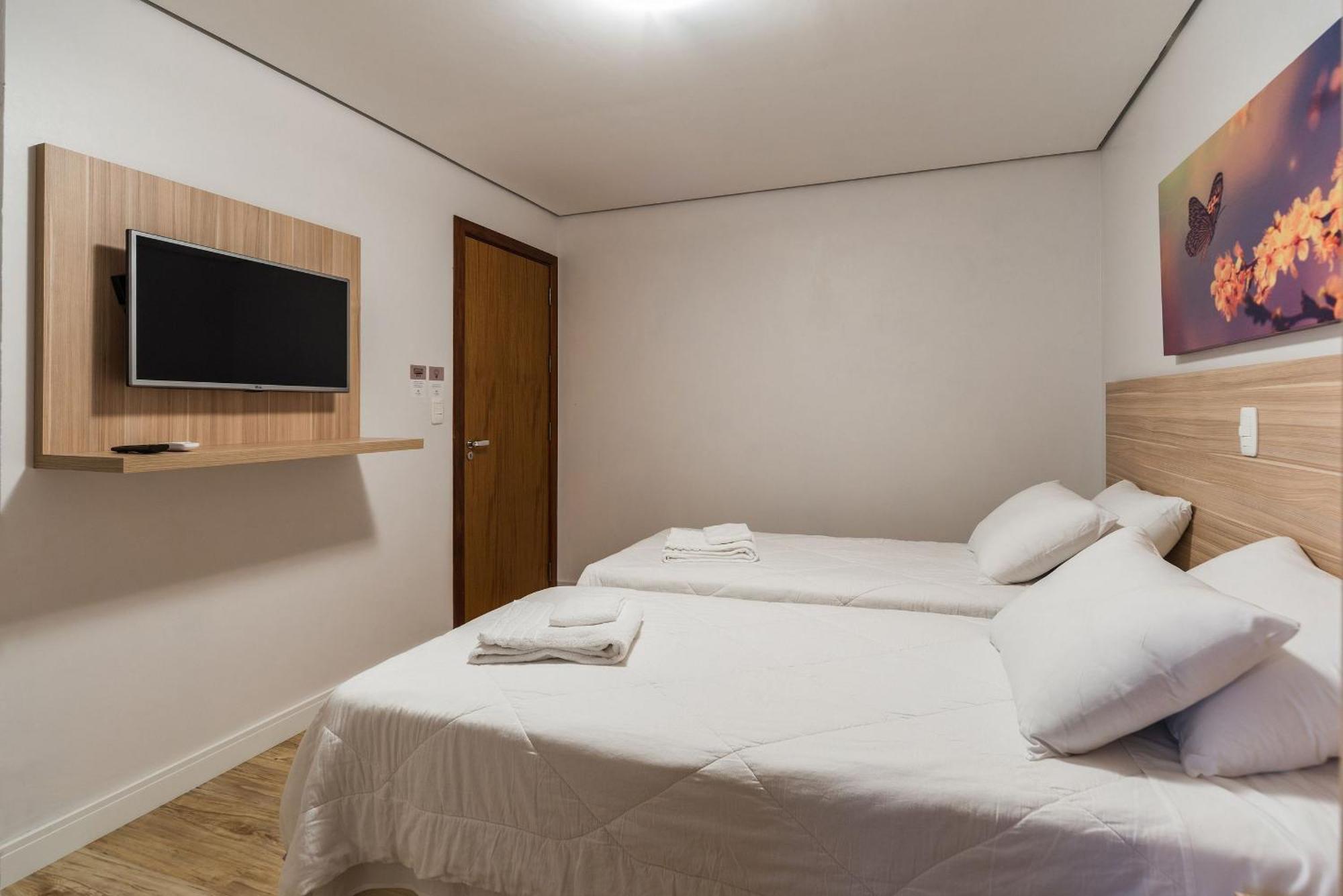 Apartamentos Monte Felice Stay Γκραμάντο Εξωτερικό φωτογραφία