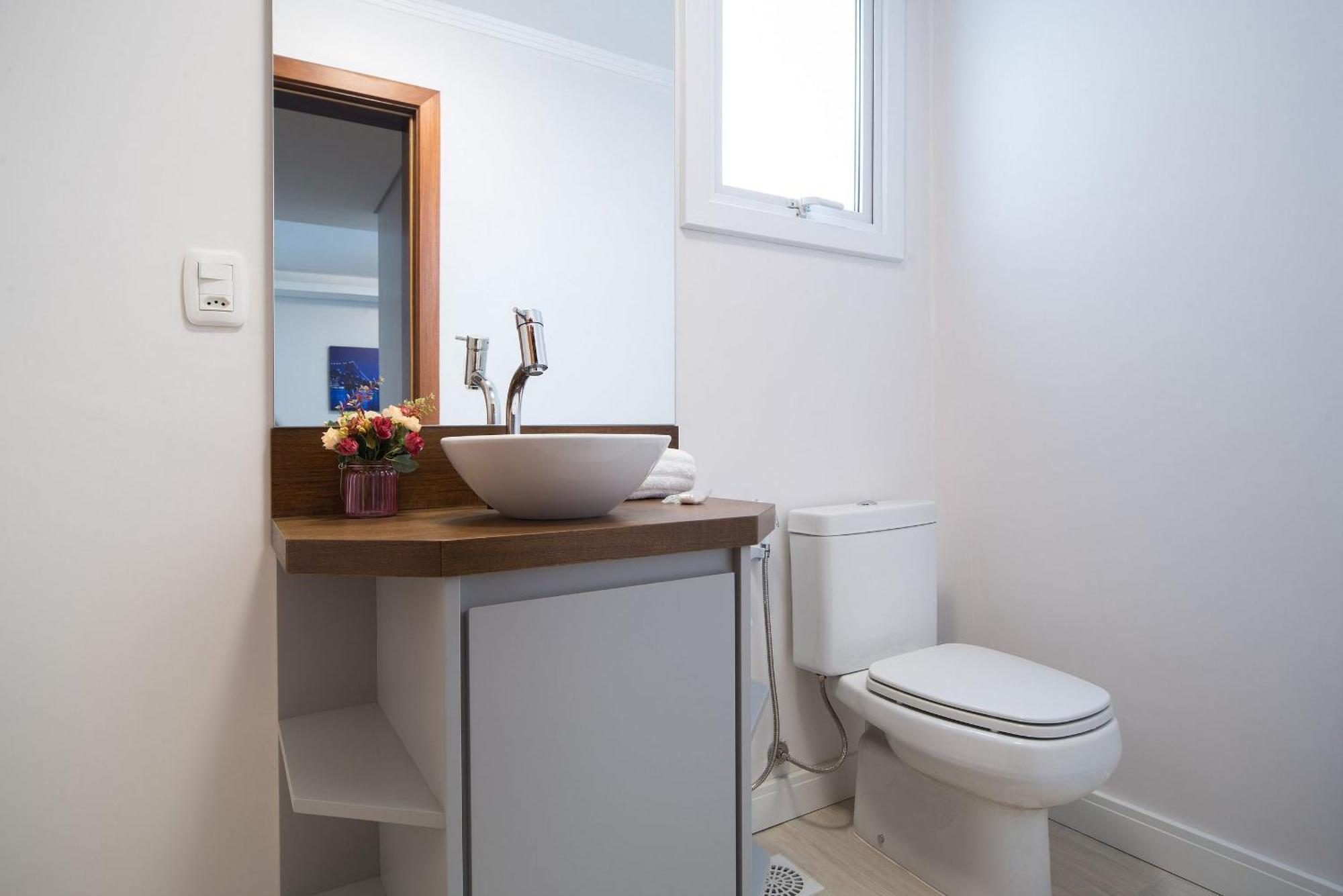 Apartamentos Monte Felice Stay Γκραμάντο Εξωτερικό φωτογραφία