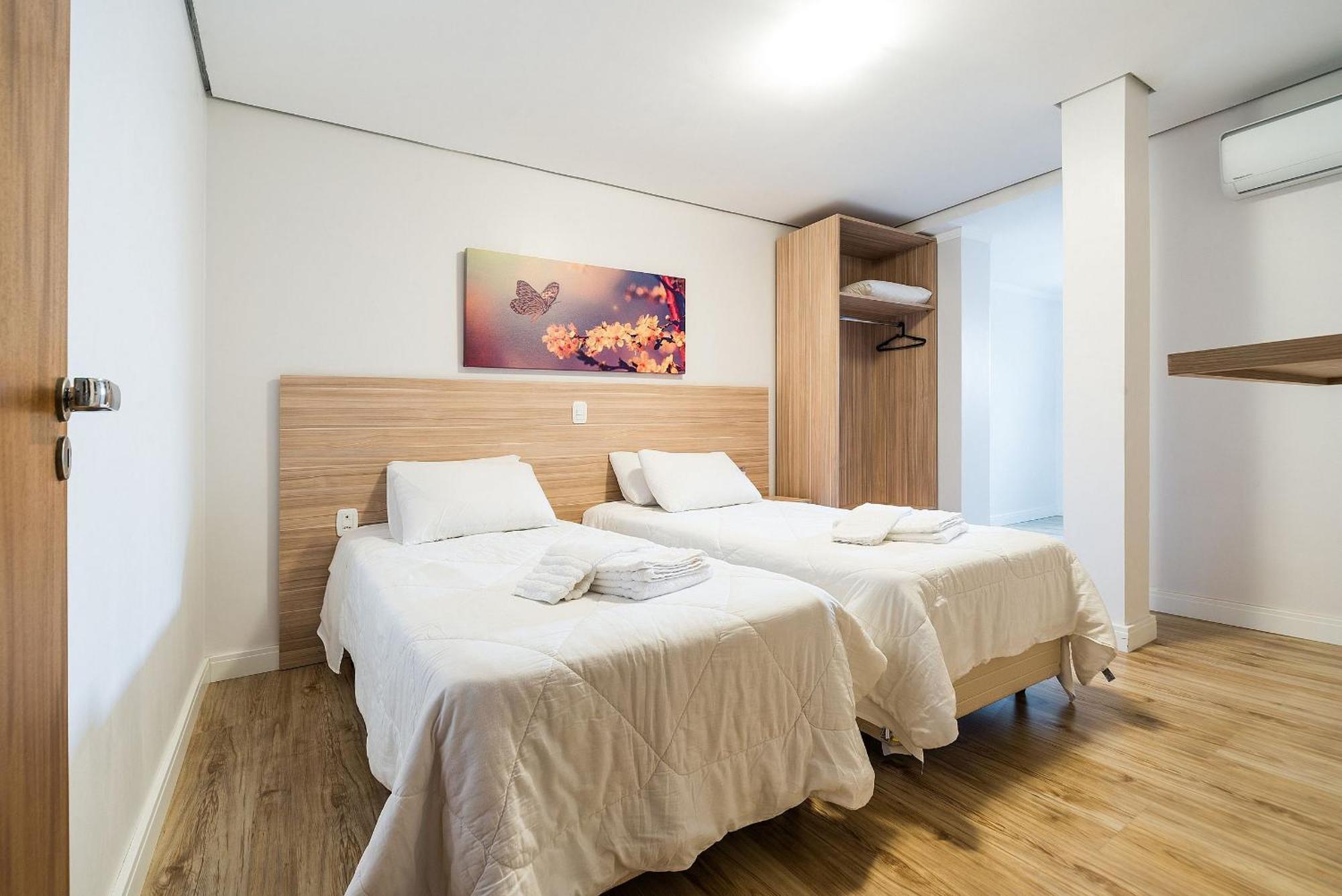 Apartamentos Monte Felice Stay Γκραμάντο Εξωτερικό φωτογραφία