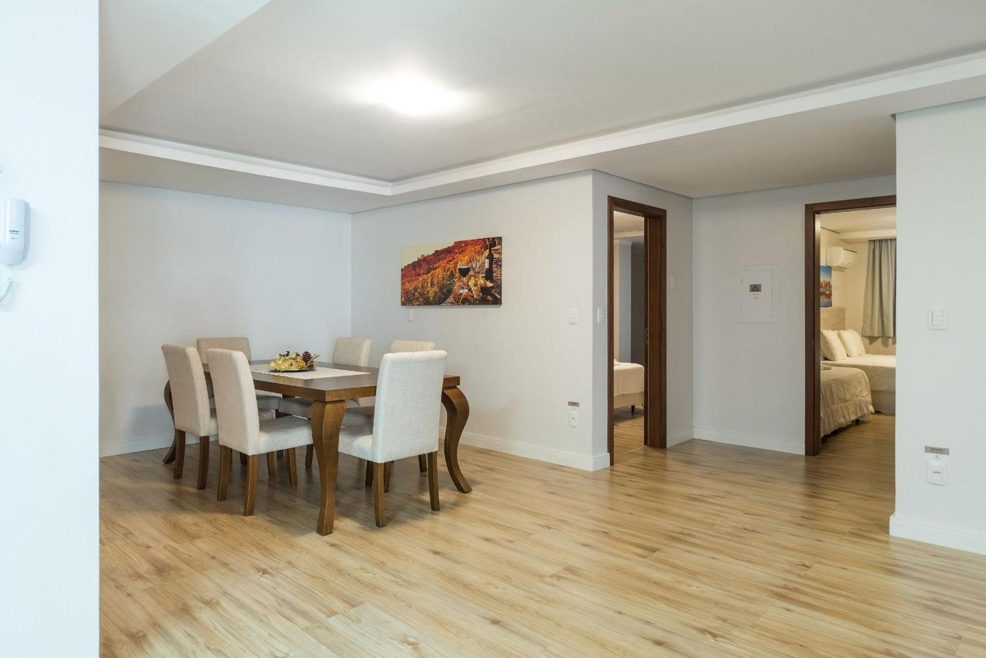 Apartamentos Monte Felice Stay Γκραμάντο Εξωτερικό φωτογραφία