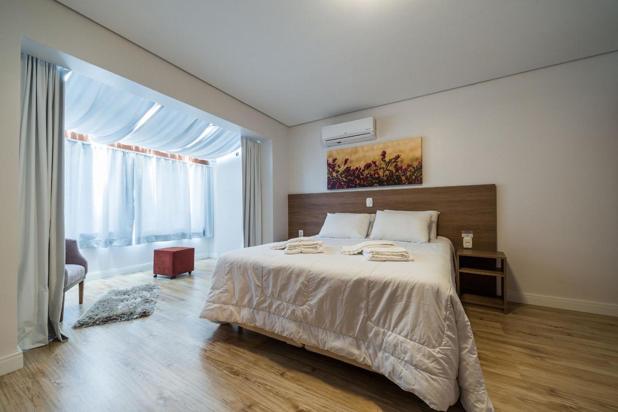 Apartamentos Monte Felice Stay Γκραμάντο Εξωτερικό φωτογραφία