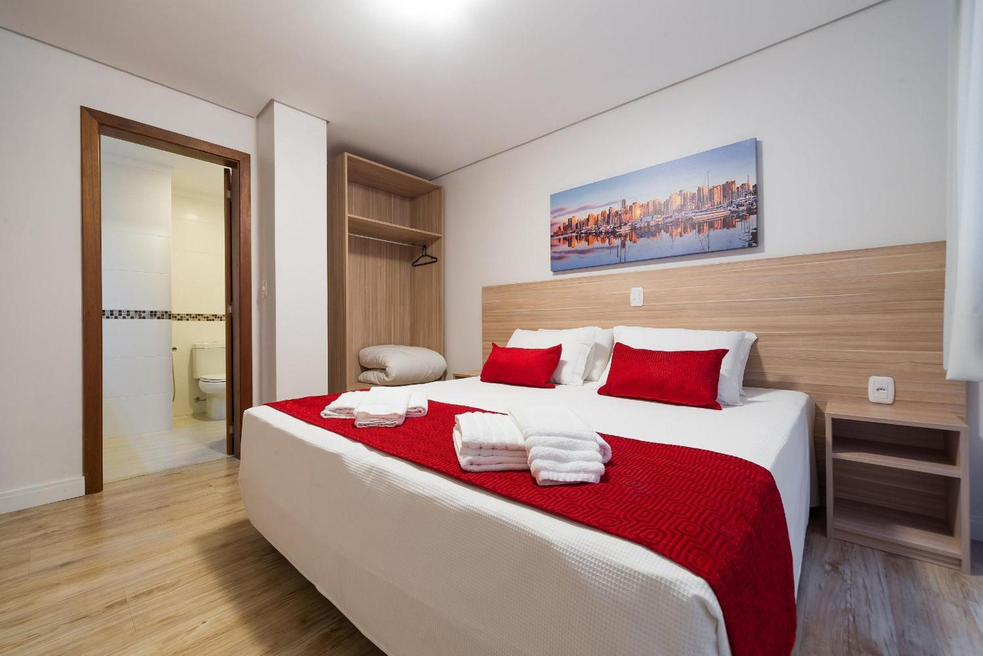 Apartamentos Monte Felice Stay Γκραμάντο Εξωτερικό φωτογραφία