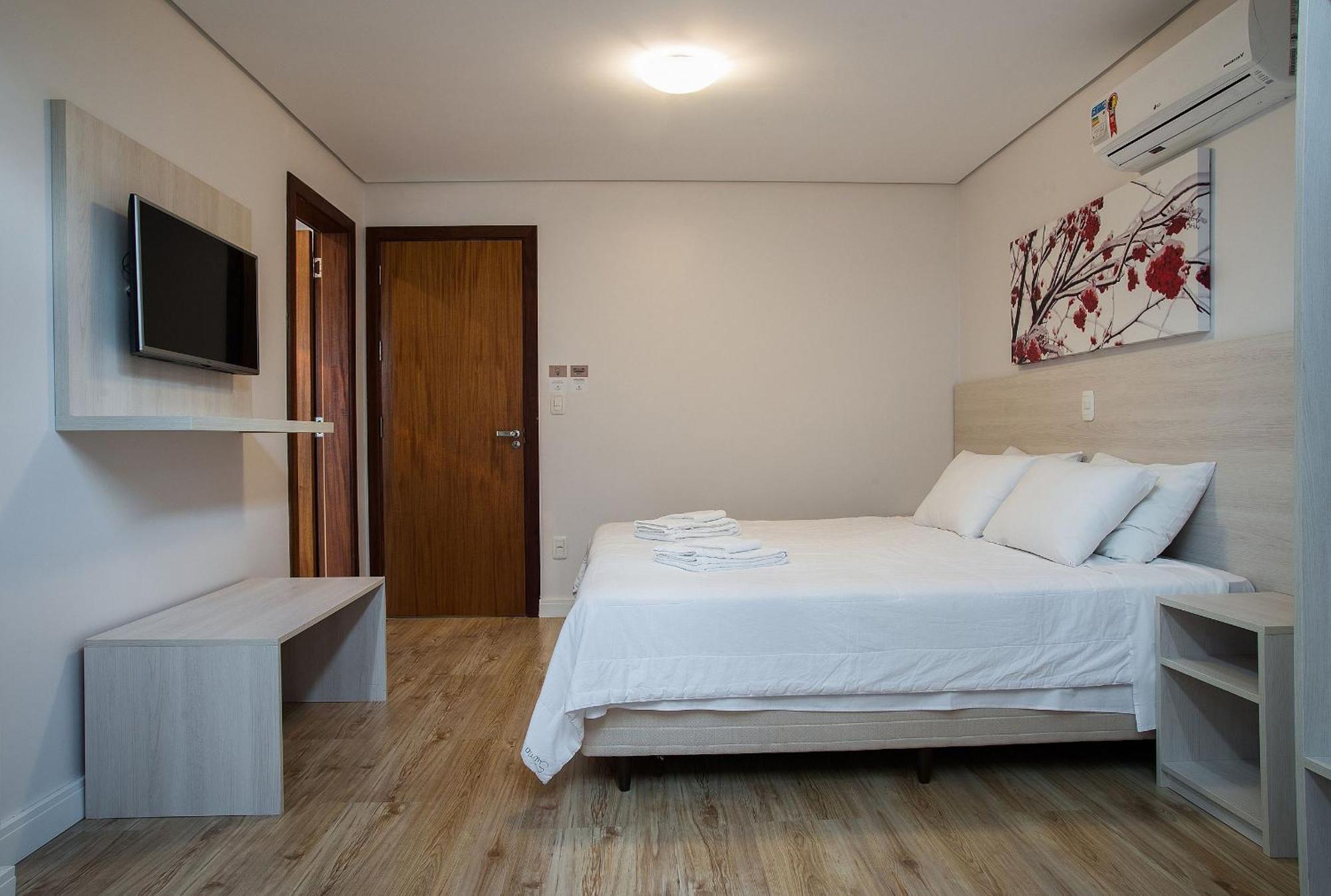 Apartamentos Monte Felice Stay Γκραμάντο Εξωτερικό φωτογραφία