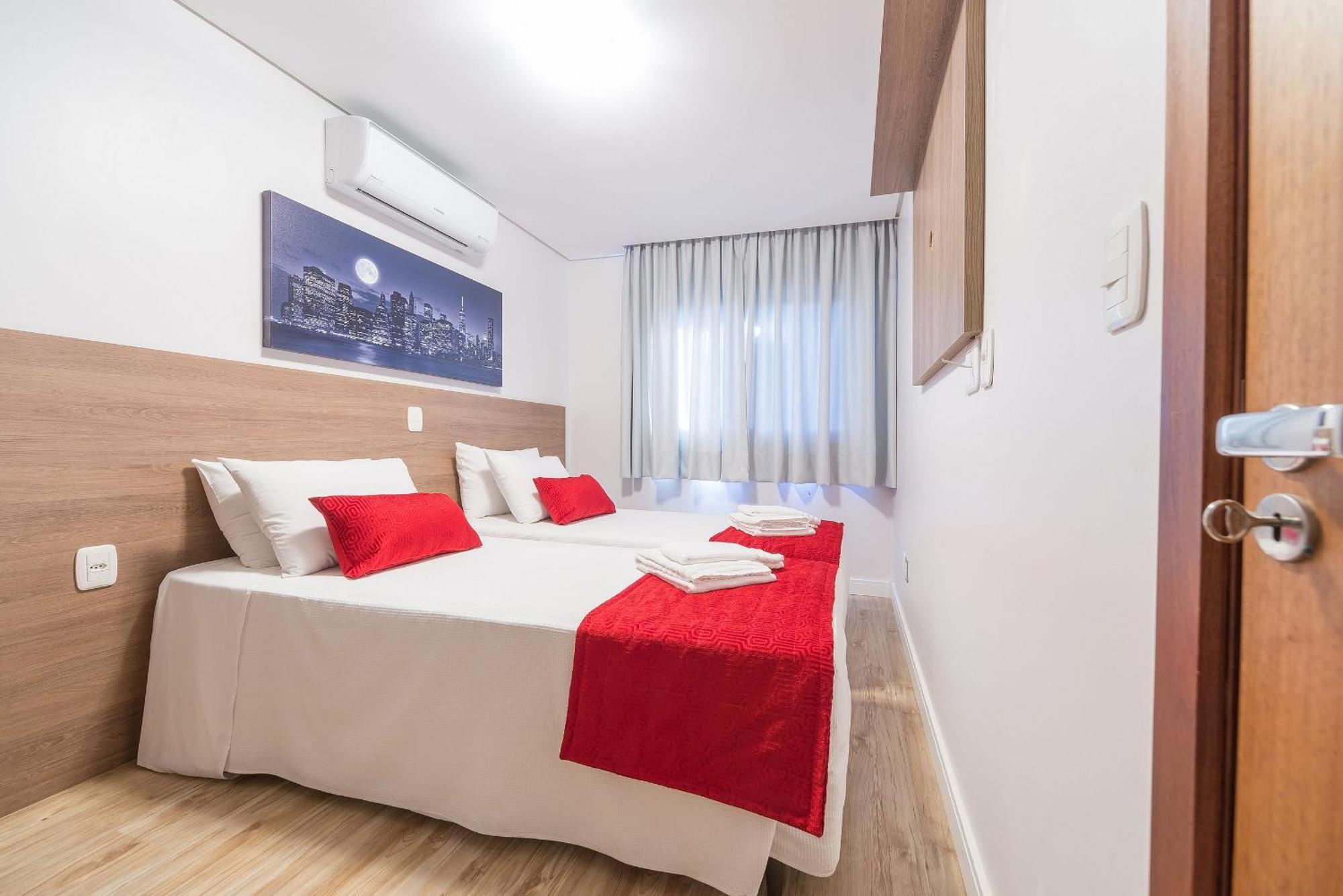 Apartamentos Monte Felice Stay Γκραμάντο Εξωτερικό φωτογραφία