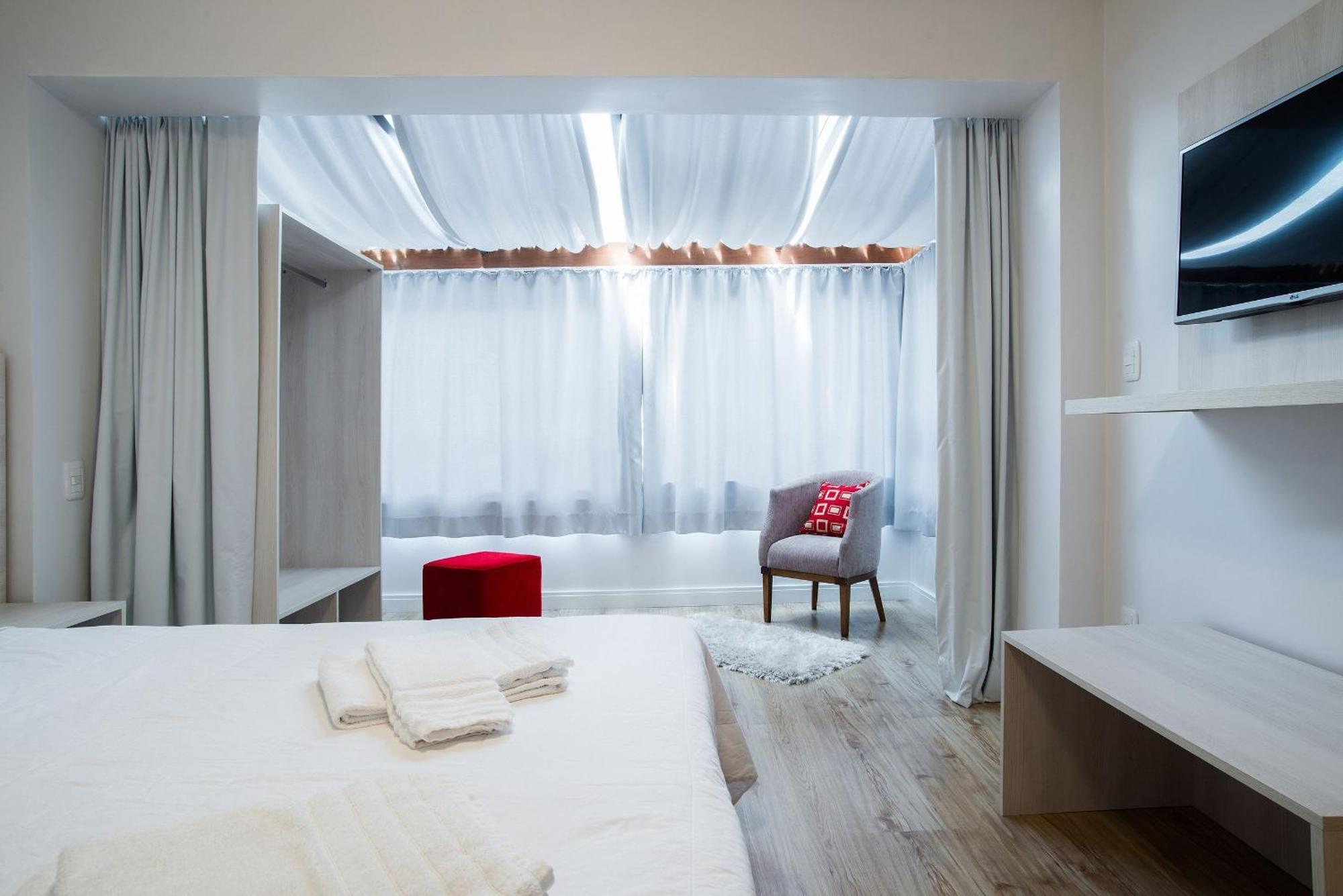 Apartamentos Monte Felice Stay Γκραμάντο Εξωτερικό φωτογραφία
