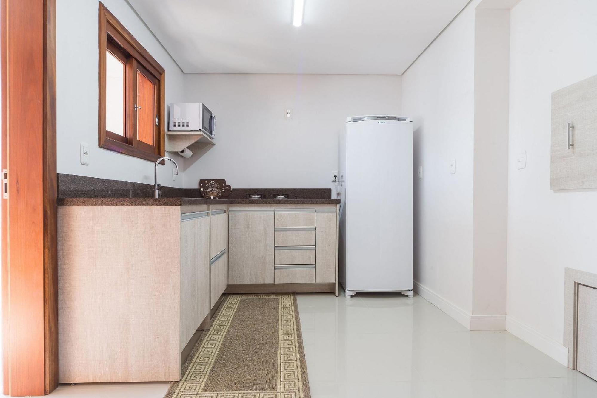 Apartamentos Monte Felice Stay Γκραμάντο Εξωτερικό φωτογραφία