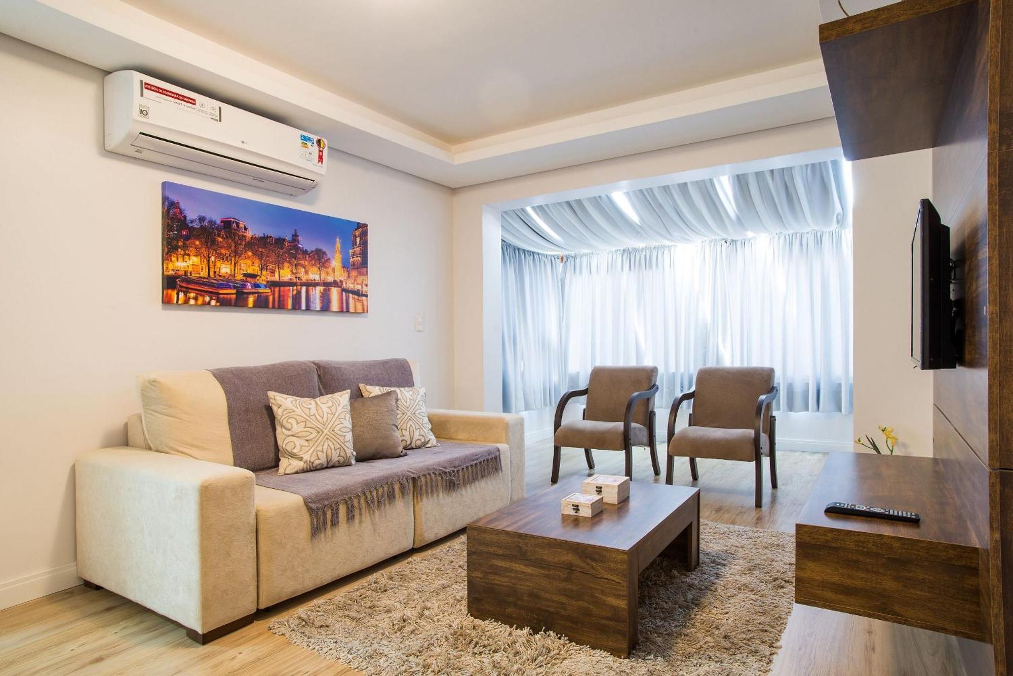 Apartamentos Monte Felice Stay Γκραμάντο Εξωτερικό φωτογραφία