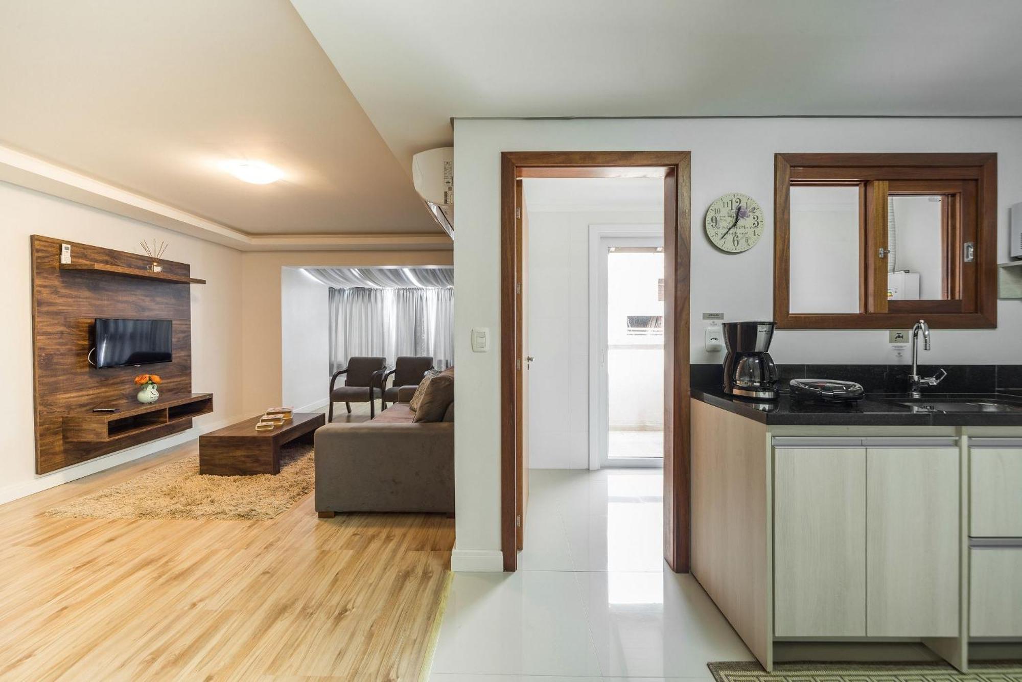 Apartamentos Monte Felice Stay Γκραμάντο Εξωτερικό φωτογραφία