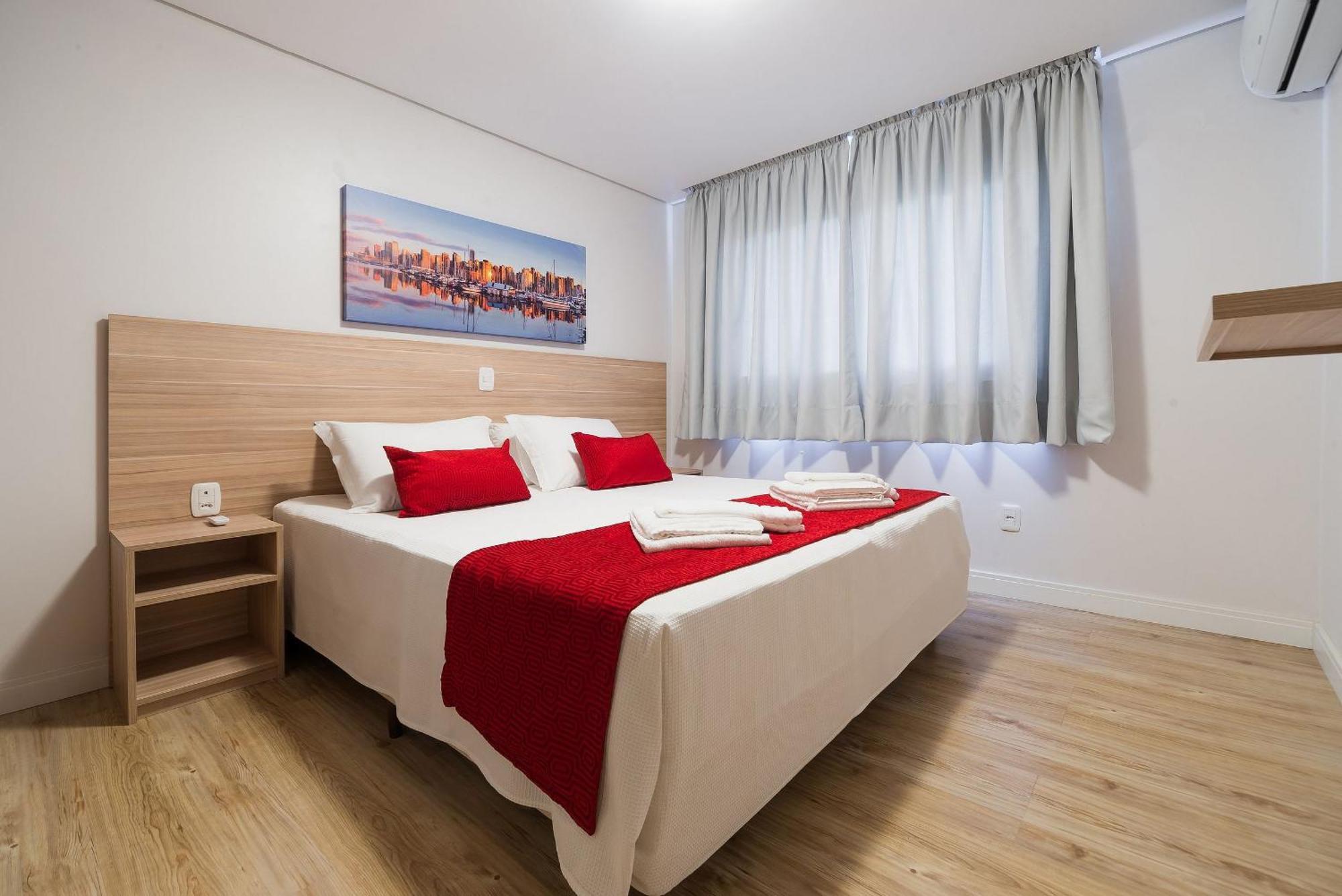 Apartamentos Monte Felice Stay Γκραμάντο Εξωτερικό φωτογραφία