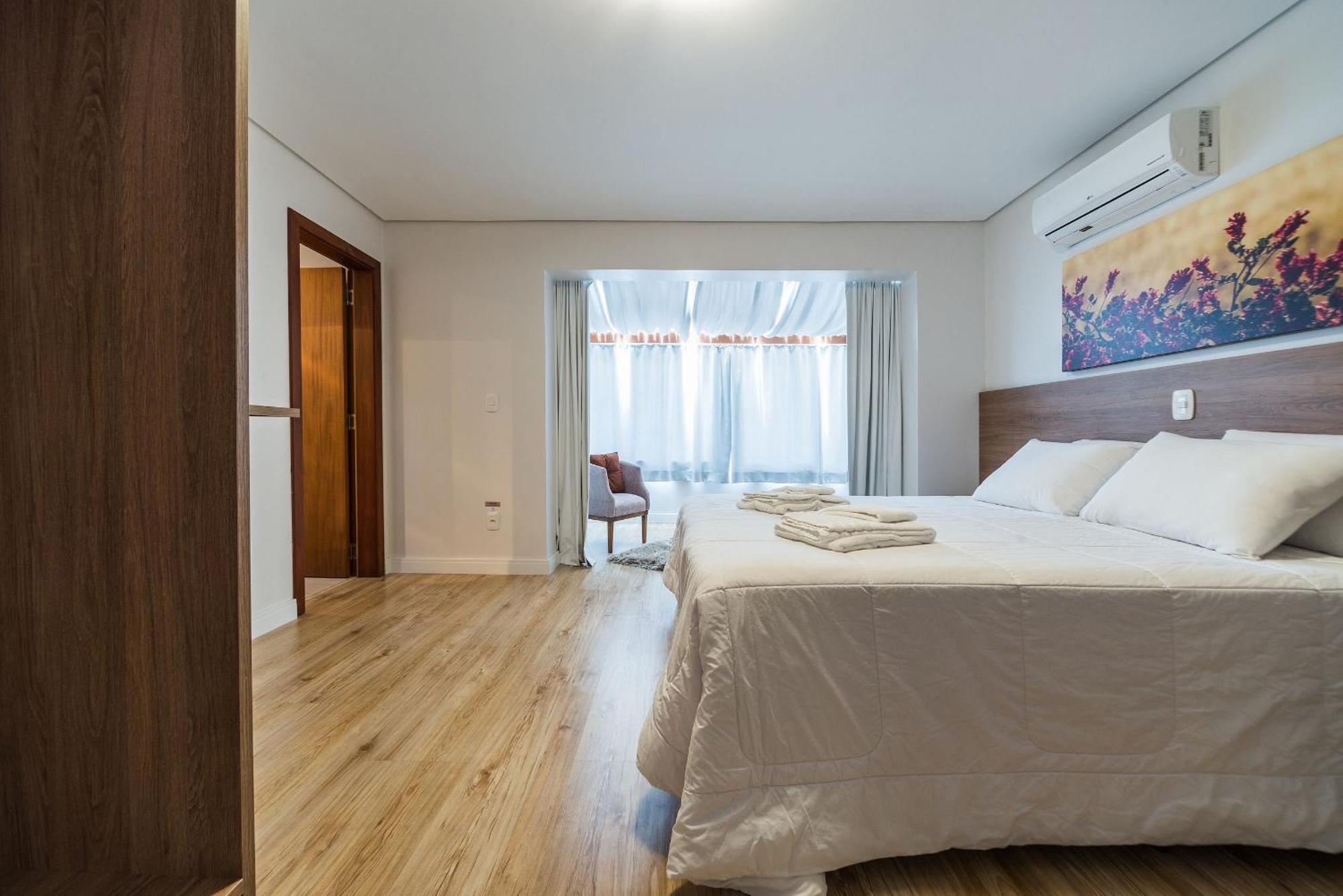 Apartamentos Monte Felice Stay Γκραμάντο Εξωτερικό φωτογραφία