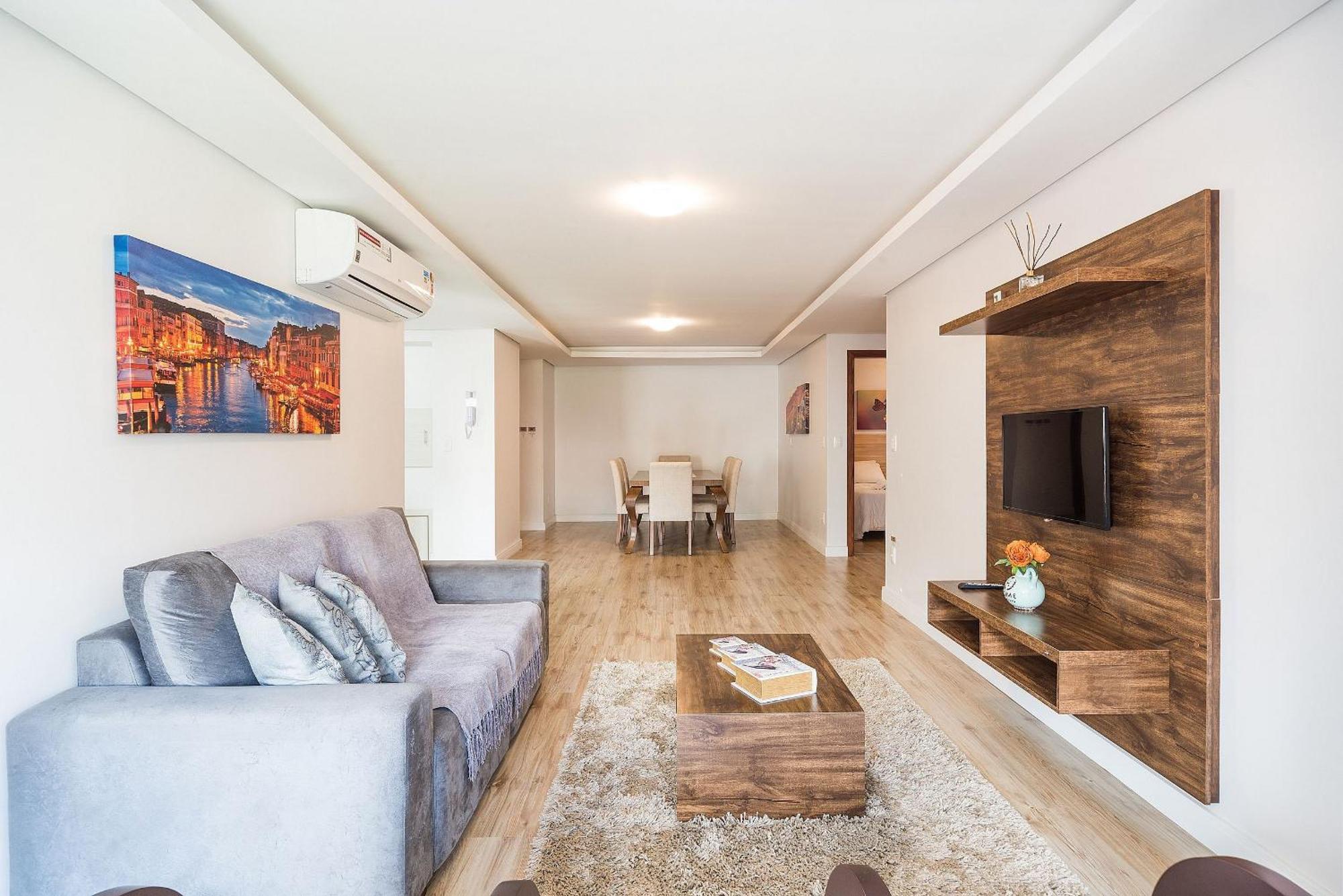 Apartamentos Monte Felice Stay Γκραμάντο Εξωτερικό φωτογραφία