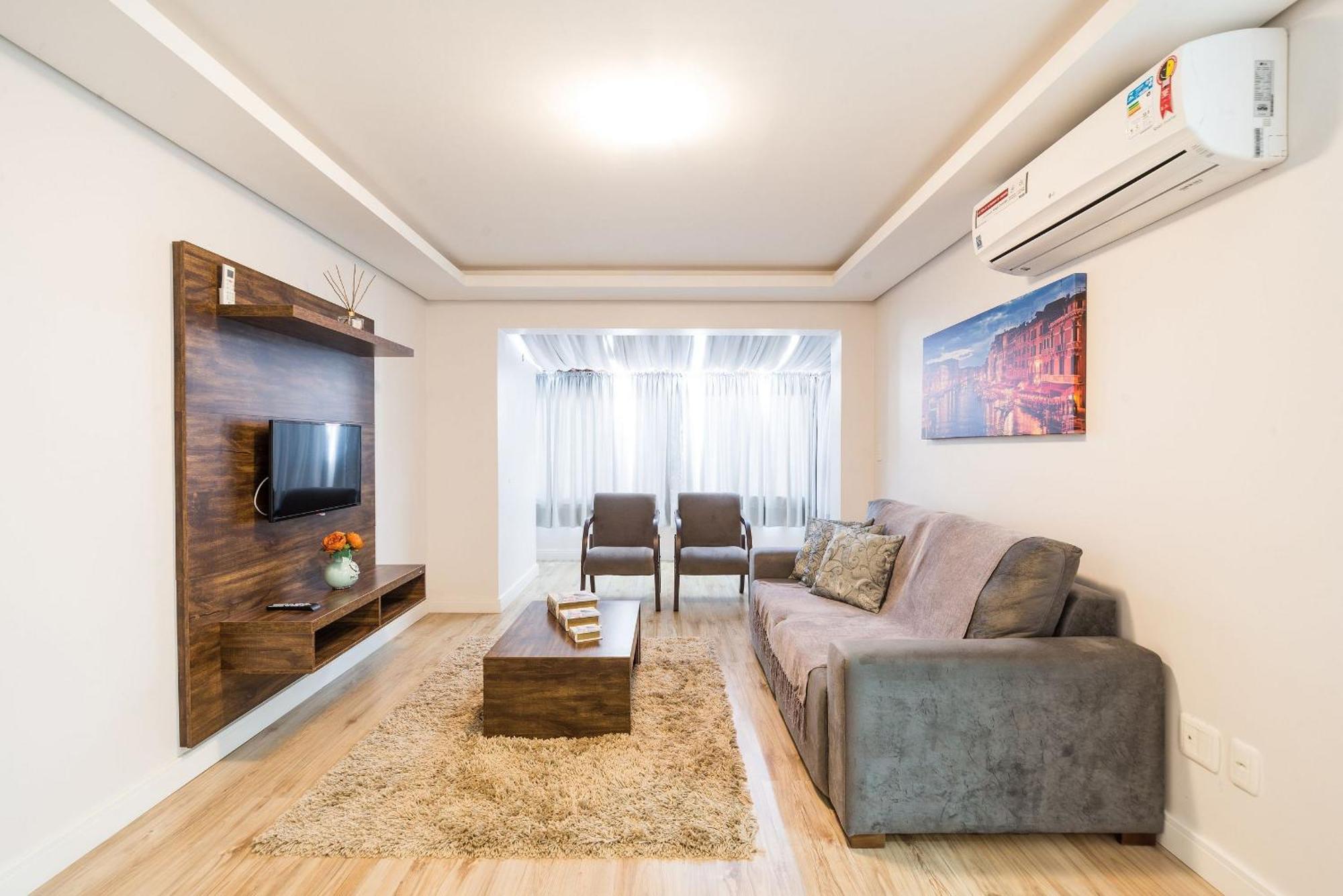 Apartamentos Monte Felice Stay Γκραμάντο Εξωτερικό φωτογραφία